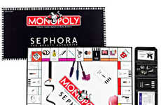 Sephora Monopoly
