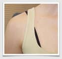 Bra Strap Hiding Jewelry Image 2