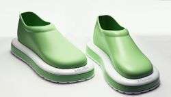 Vacuum Shoes