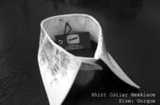 Clip on Collar