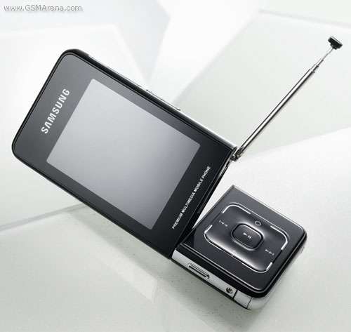 Samsung F500