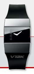 Hardest Watch in the World