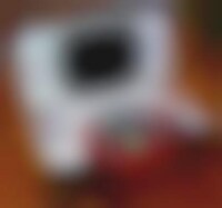 Retro Handheld Image 1