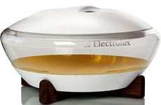 Electrolux Organic Cooker