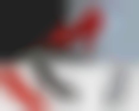 Foot-In-The-Door Doorstop