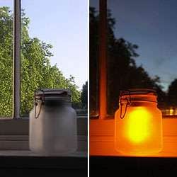 Sun Jar