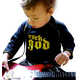 Rockstar Inspired Toddler Fashion Image 2