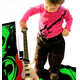 Rockstar Inspired Toddler Fashion Image 3