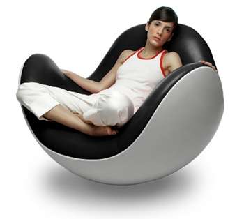 Batti Placentero Chair