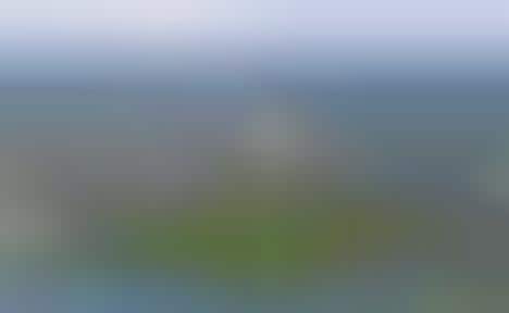 Master Planned Future Cities