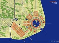 Master Planned Future Cities Image 2