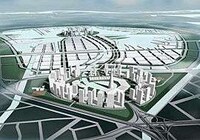 Master Planned Future Cities Image 3