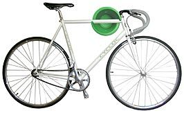 Cycloc Bike Lock