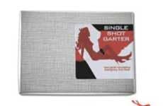 Single Shot Garter