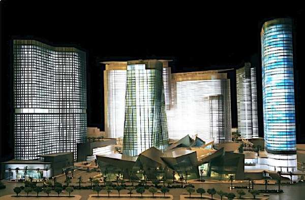 Biggest Property Development ever in the US
