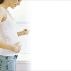 When is the Best Time to get Pregnant?  Check your Palm Treo