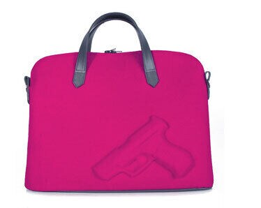 Guardian Angel Tote