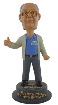 Personalized Bobbleheads Image 3