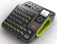 Belkin Ipod Recording Studio Image 2