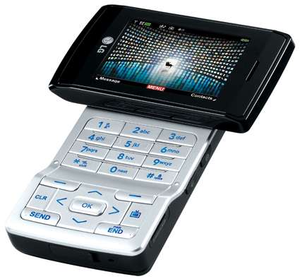 Mobile TV
