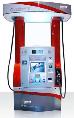 Download Tunes While You Pump Gas