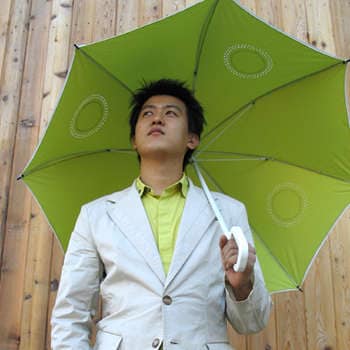 Music in the Rain