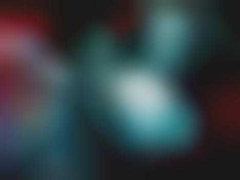 Seductive Color + Mexican Wrestling