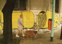 Megunica Project: Italian Street Artist looking for inspiration in Latinamerica Image 3