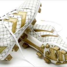Luxury Soccer Shoes