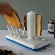 Toast Automatica