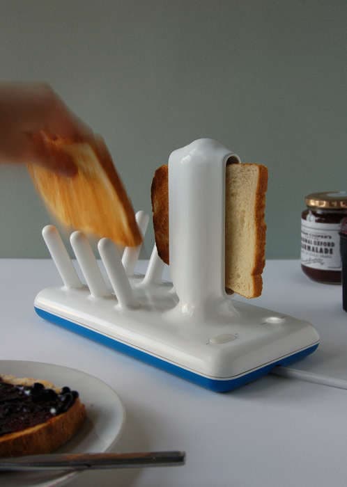Toast Automatica