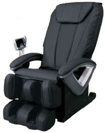 Sanyo Lie Detecting Massage Chair