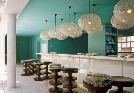Hotel Condesa D.F. The Newstalgia Concept in Mexico City