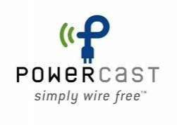 Harvesting RF Energy