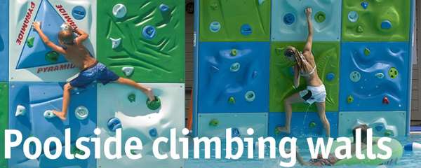 AquaClimb