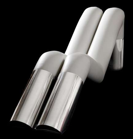 Soft Pipe