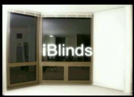 iBlinds