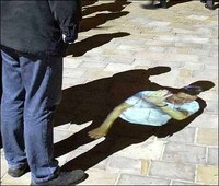 Interactive Video Shadows Image 2