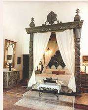 Hacienda San Gabriel de las Palmas an exclusive way of spending your vacations Image 3
