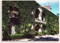 Hacienda San Gabriel de las Palmas an exclusive way of spending your vacations Image 4