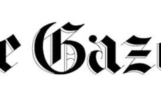 The Gazette: Trend Hunter Featured