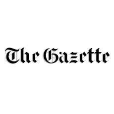 The Gazette: Trend Hunter Featured