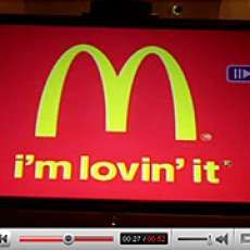 McDonalds Uses Subliminal Advertising (or do they?)