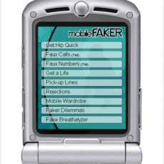 Mobile Faker