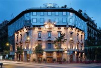 "One night at the museum" A hot trend in Barcelona Image 4