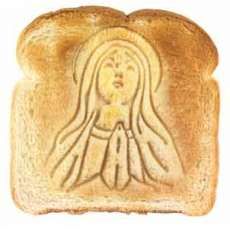 Holy Toast