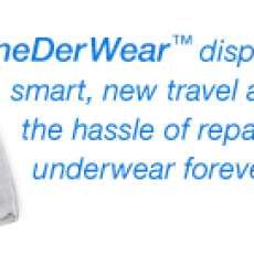 Disposable Underwear