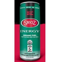 Eco Energy Drink