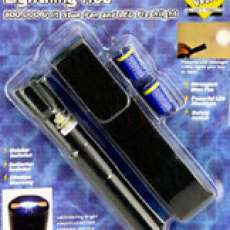 Flashlight Stun Gun