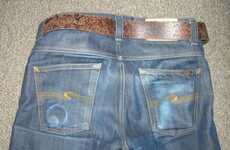 Nudie Jeans